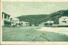 benisaf-la plage